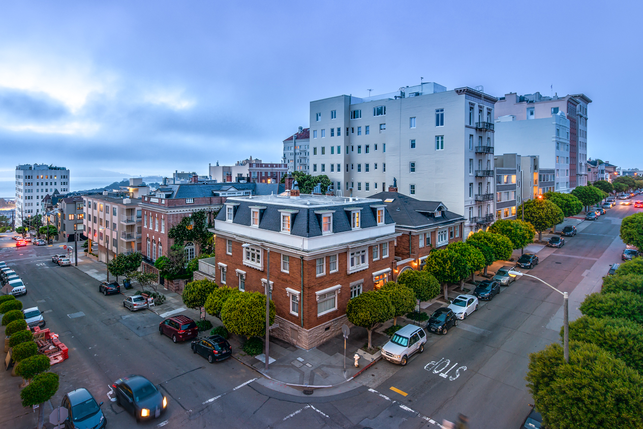 2457 Buchanan Street Image 9