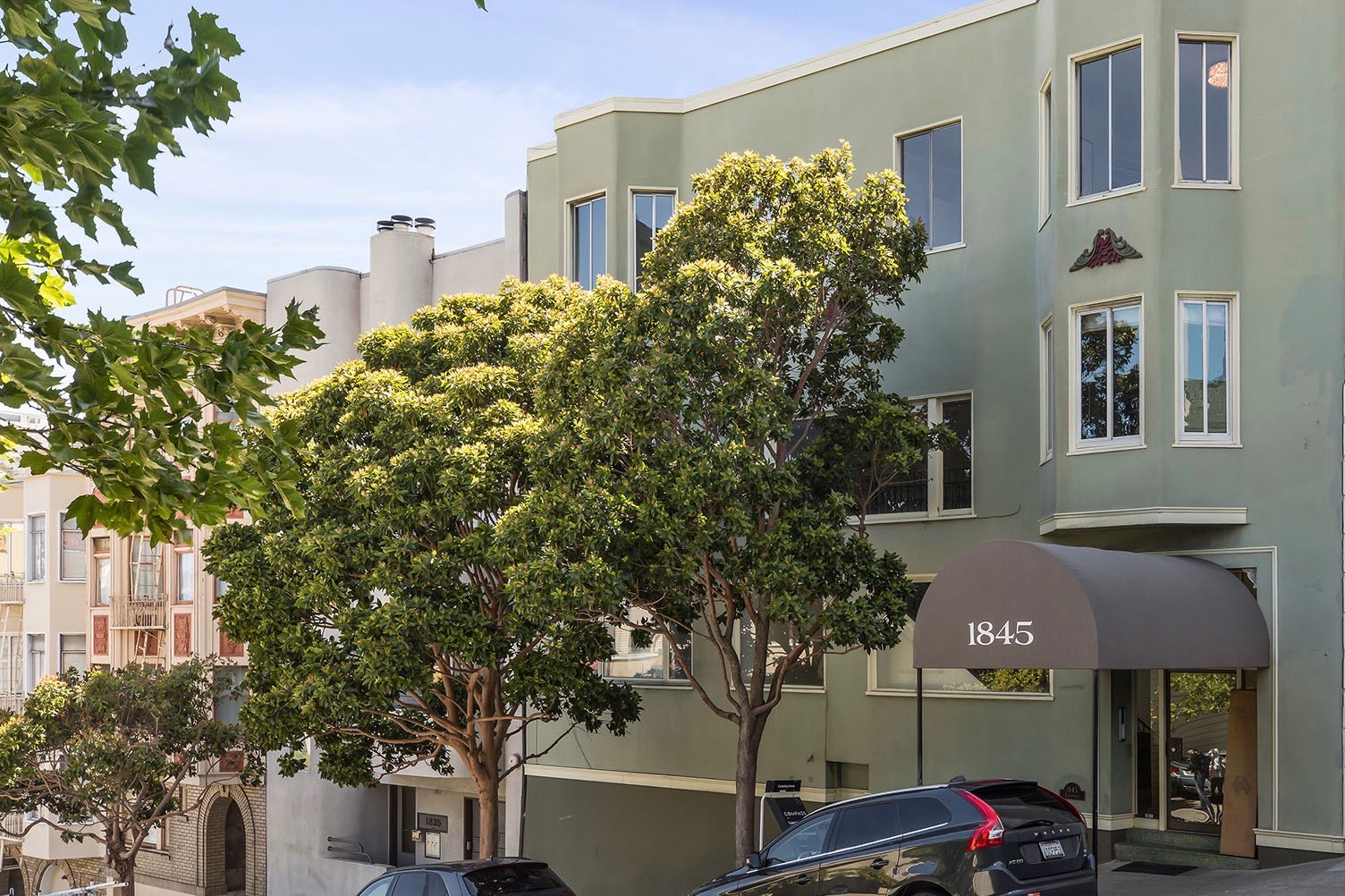 1845 Leavenworth Street #203 Image 6