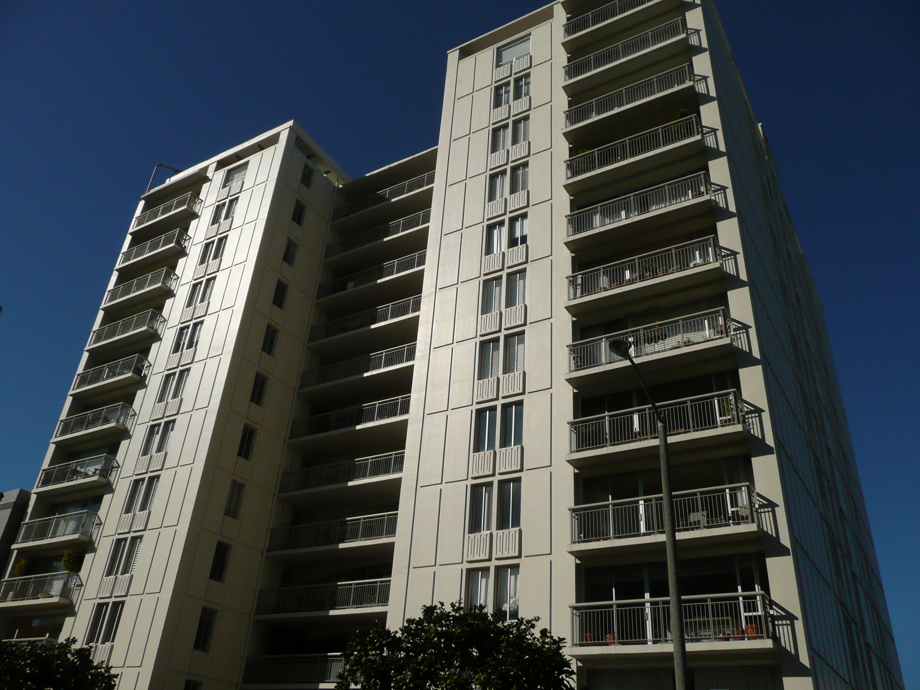 2200 Pacific Avenue, 6A Image 4
