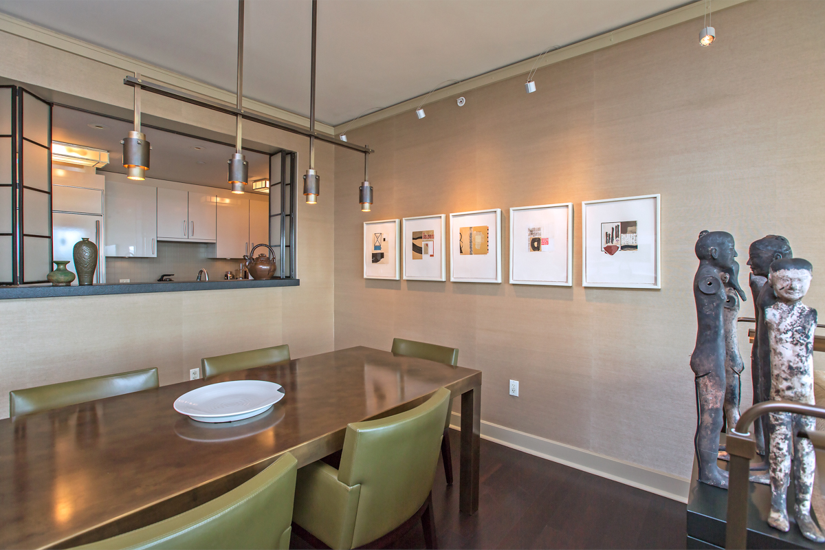 St. Regis Residence No. 36C Image 3