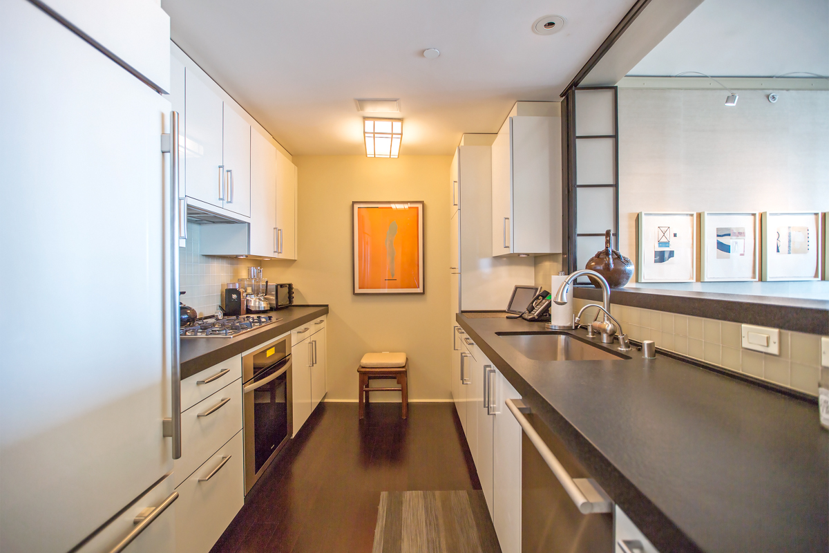 St. Regis Residence No. 36C Image 4
