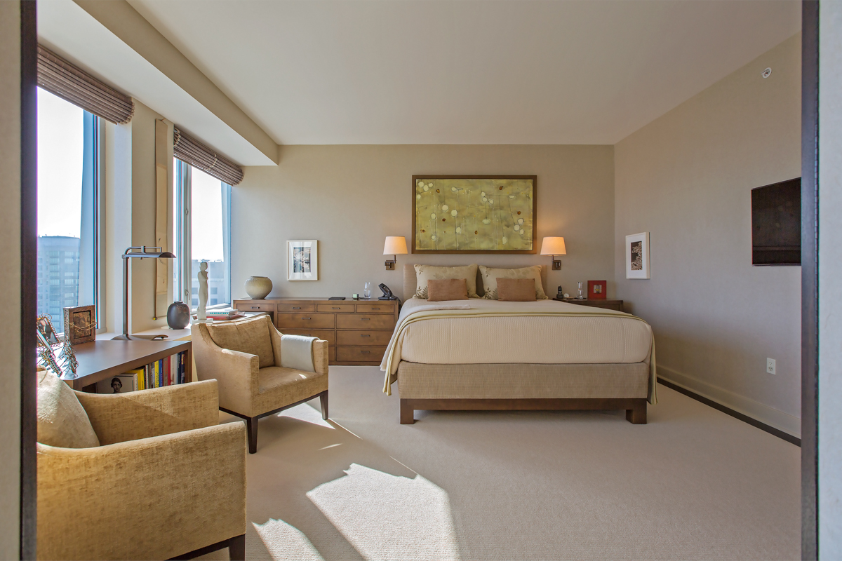 St. Regis Residence No. 36C Image 5