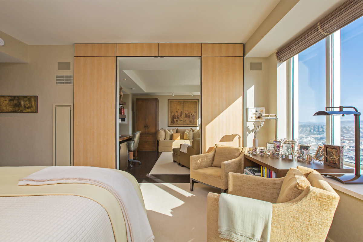 St. Regis Residence No. 36C Image 6