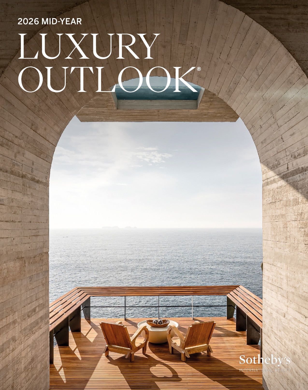 The 2026 Mid-Year Luxury Outlook® Report is Here
