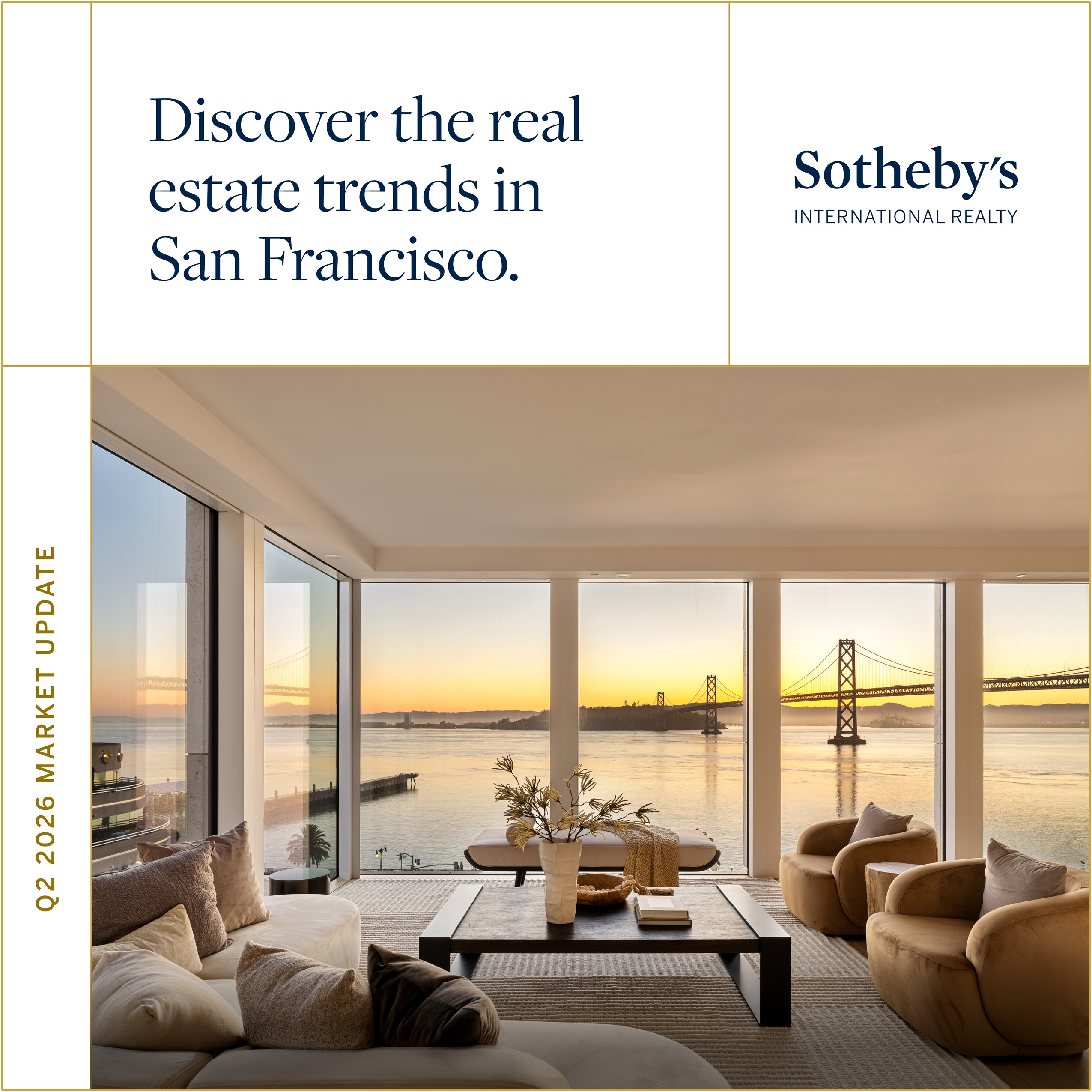 SAN FRANCISCO MARKET UPDATE | Q2 2026